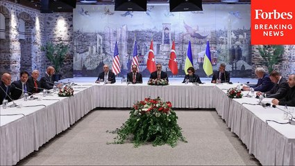 'Do You Still Believe That This Wasn't A Waste Of Time?': State Department Spokesperson Grilled Over Russia Talks