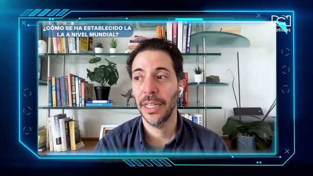 Inteligencia artificial: Oportunidades y riesgos en la era digital