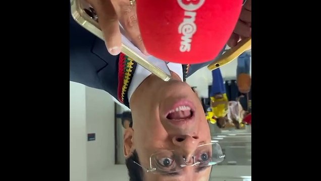 Hilton Coelho minimiza ação de vereadores contra seu mandato e diz que fez seu dever