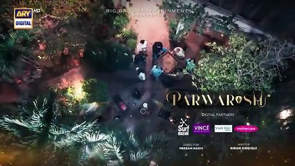Parwarish Episode 17  Teaser-26th May 2025 - ARY Digital Drama