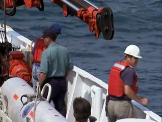 Grandes Enigmas de la Historia - El Diluvio Universal - National Geographic