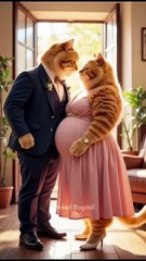 love_triangle_and_touching_ending_#cat_#pets_#petsoftiktok_#aicats_#shortvideo_#shorts(720p)