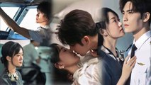 Air Traffic control love romance | ENG SUB FULL MOVIE