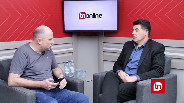 Melhorar a estrutura das escolas é desafio em Arapongas, diz secretário de educação