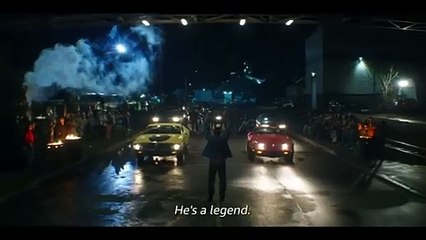 Motorheads Official Trailer _
