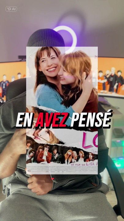 FILM : LOL 2.0