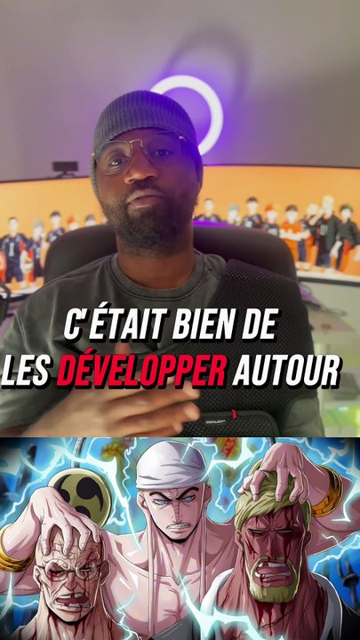 Les théories ne donne plus goût au mangas : ONE PIECE