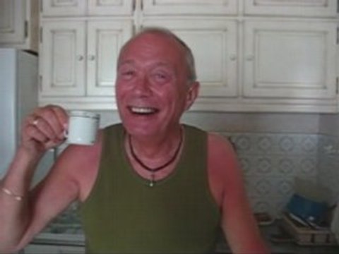 Hubert La Grande-Motte Mai 2008