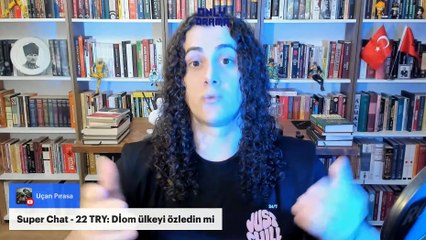 Diamond Tema, "Ülkeyi özledin mi?" sorusunu cevapladı.