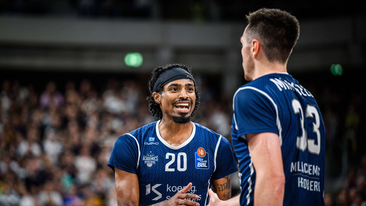 Weathers und Heidelberg fügen den Niners eine Klatsche zu