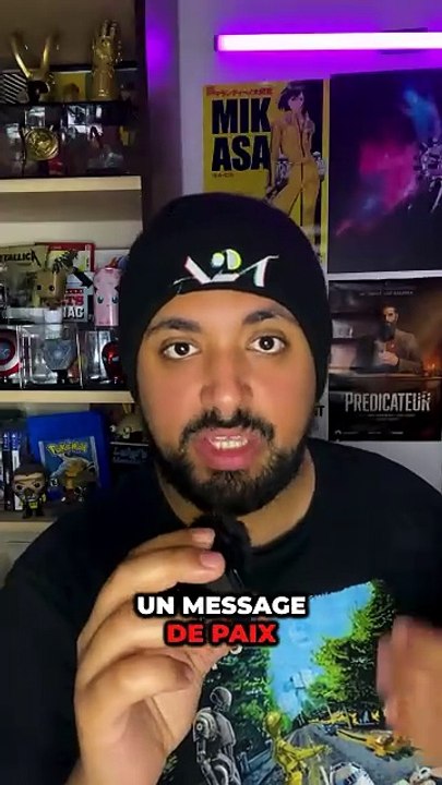 Explication du film CONCLAVE
