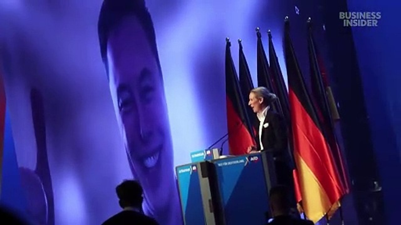 Why Tesla sales are plummeting in Europe