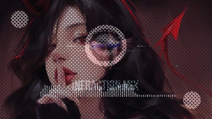 Vampire (Lianne Kaye Cover) Infraction Mix 2025 🎧 | Best EDM Mix