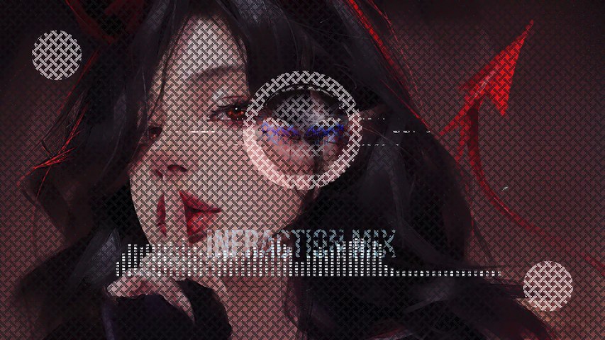Vampire (Lianne Kaye Cover) Infraction Mix 2025 🎧 | Best EDM Mix