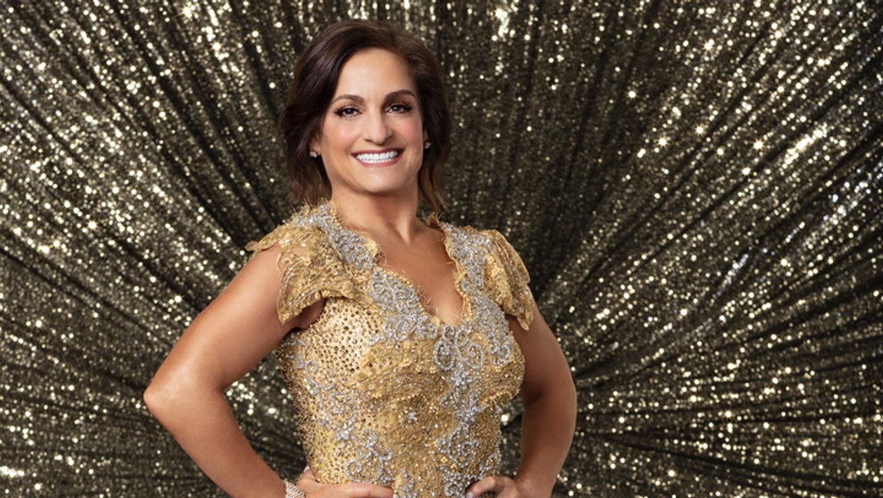 Olympic gold medalist Mary Lou Retton arrested and charged with DUI in West Virginia