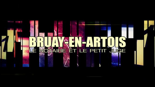Faites Entrer lAccusé Bruay-en-Artois, le notaire et le petit juge