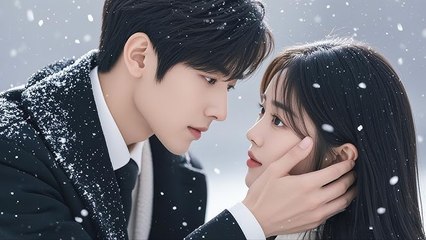Song Zhelun's new drama - The last time he lied to her to save him, she faked her death and left.