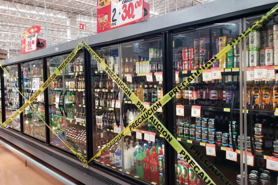 Elecciones Judiciales CDMX: estas alcaldías son las que habrá ley seca el 1 de junio 