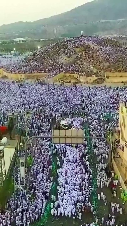 Hajj