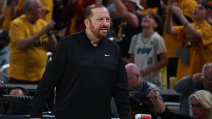 Thibodeau Discusses Knicks' Playoff Strategy and Teamwork