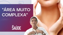 Consequências da lipoaspiração da papada feita por “falsos profissionais” | Dr. Juvenal Frizzo