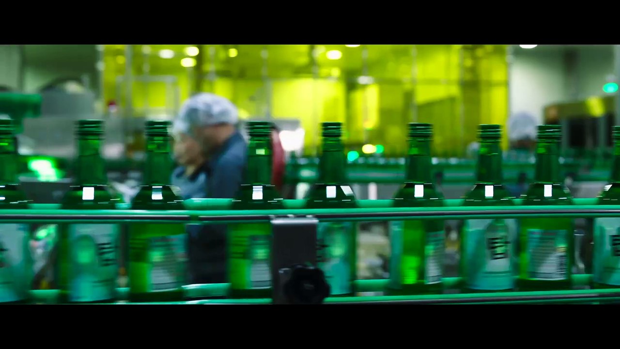 BIG DEAL Trailer