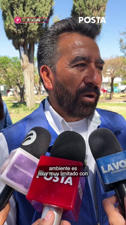 Reforestaciones en Durango