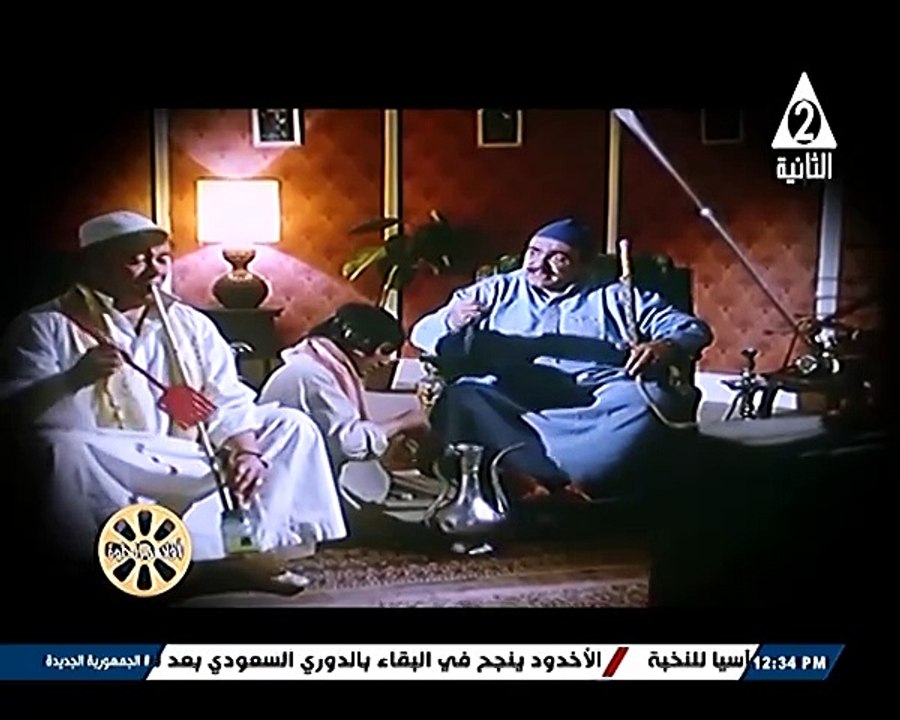 برنامج افلامنا الحلوة - حلقة يوم 27/5/2025 .. تقديم / نشوى النادى