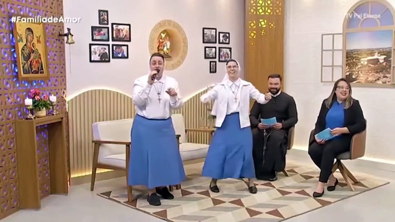Monjas