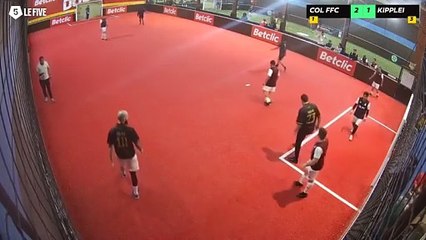 Col Ffc - KIPPLEI FC 27/05 à 20:17 - Football Betclic (LeFive Villette)