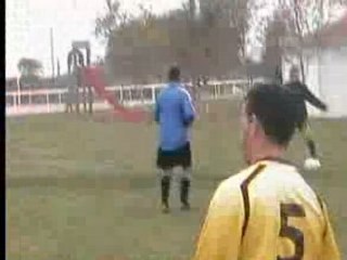 as Jean yole foot la roche sur yon