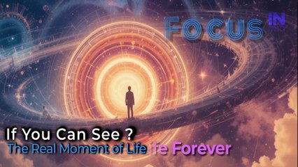 **“Sufi Vibrations – One-Thought Focus Focus Music, One Thought Meditation,