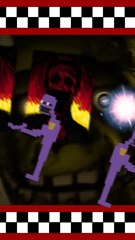 Pourquoi Afton est mauvais dans FNaF ?