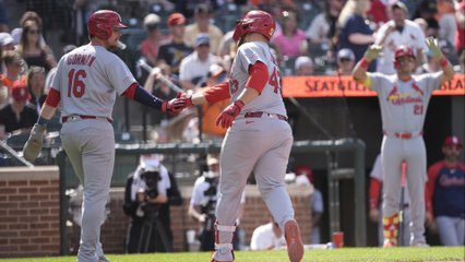 Orioles vs. Cardinals Rainy Match-Up Preview & Best Bets