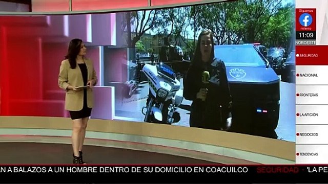 Jalisco adquiere 678 nuevas patrullas, entre ellas 3 Cybertruck para tareas de inteligencia