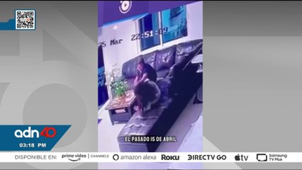 Denuncian a médico por intento de feminicidio contra su expareja en Puebla