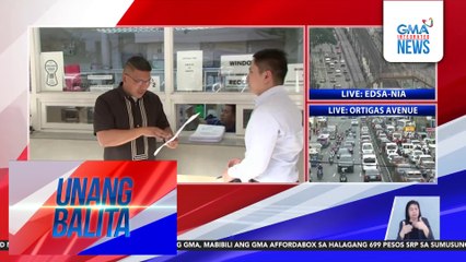 Petisyon laban sa Bagong Henerasyon party-list, ibinasura na ng Comelec pero muling umapela ang petitioner | Unang Balita