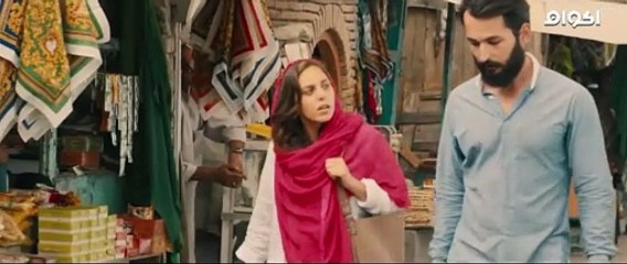 فيلم غبار الماضي2 Dust 2016 مدبلج