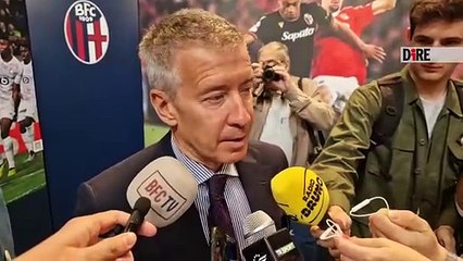 Bologna - CALCIO. STAGIONE BOLOGNA IN MOSTRA: CON IMMAGINI E VOCI CALCIATORI (27.05.25)