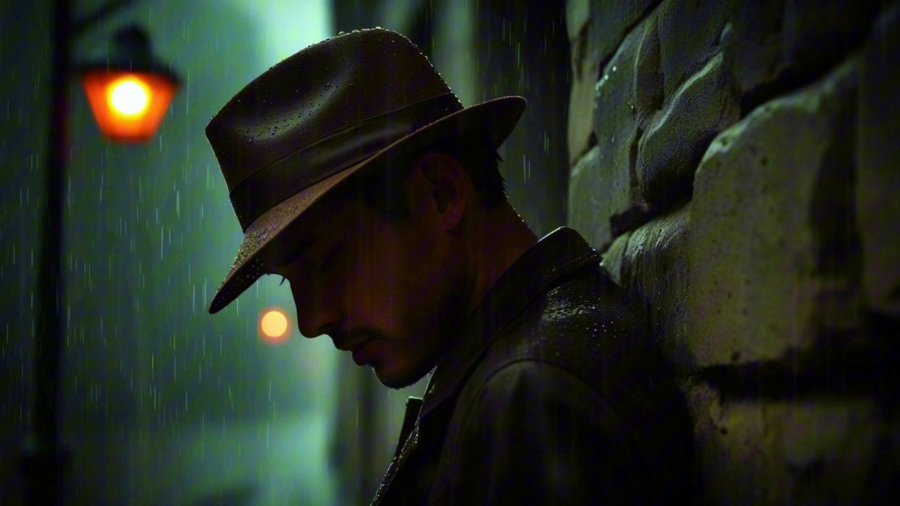 Tired of Waiting | Free Royalty Background Music | Slow Music