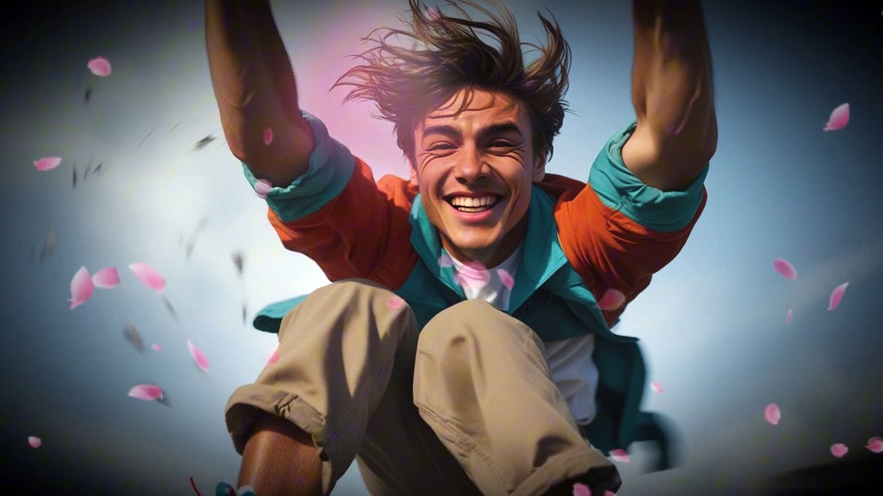 Uplifting and Inspiring Background Music for Company Profile