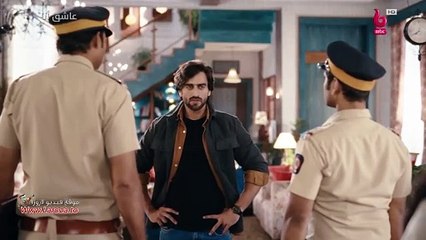 مسلسل عاشق انا 2 الحلقة 4 الرابعة مدبلجة