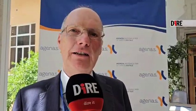 Bologna - SANITÀ. RETI ONCOLOGICHE, DG FF. AGENAS: RAPPORTO FOTOGRAFIA DINAMICA (27.05.25)