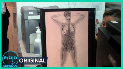 ¡Top 20 Casos más DESCARADOS de Alerta Aeropuerto!