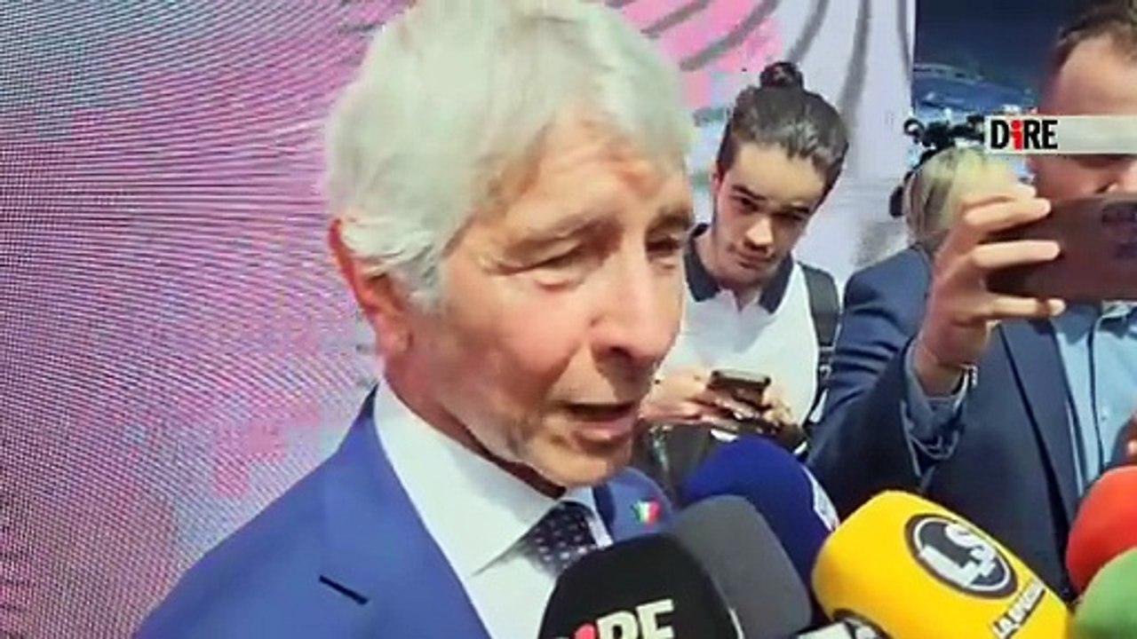 Roma - SPORT. VALDITARA E ABODI: AVVICINA GIOVANI, VOGLIAMO BENESSERE -2- (27.05.25)