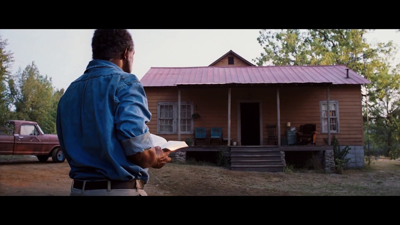 Black Snake Moan (2007) - Possessed By Horniness Scene | Movieclips