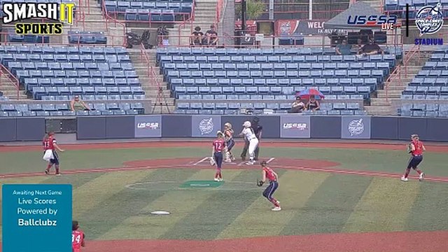 Space Coast Stadium - East Coast State Championship (2025) Mon, May 26, 2025 7:59 AM to 10:59 PM