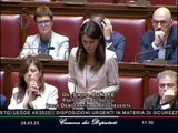 Roma - Camera - 19° Legislatura - 485° seduta (26.05.25)