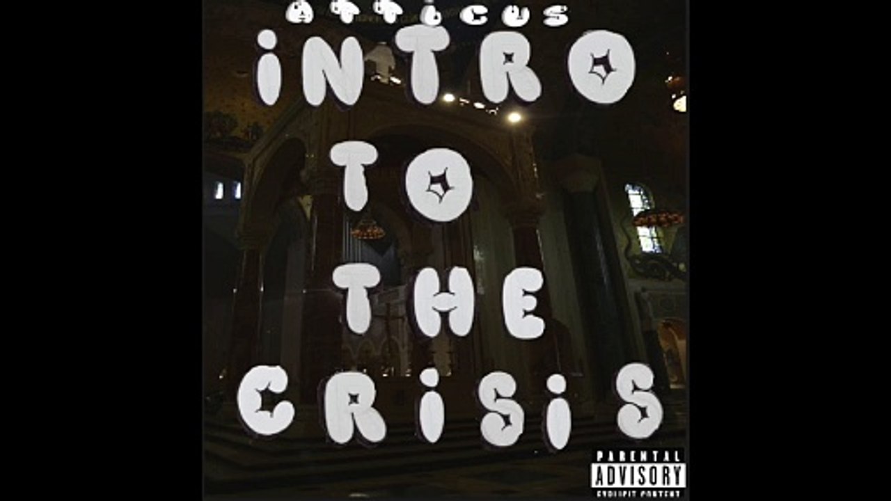 8 Atticus - Stainless
