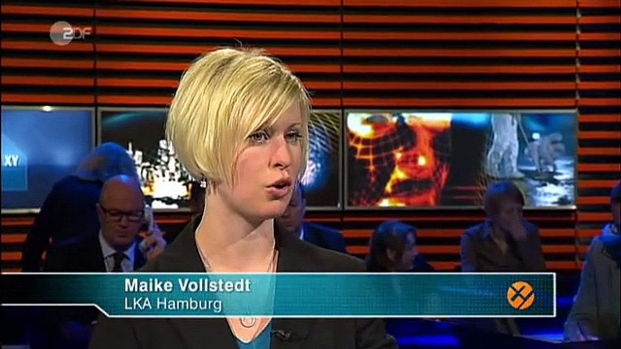 Aktenzeichen XY ungelöst vom 19.05.2010 (ganze Sendung)